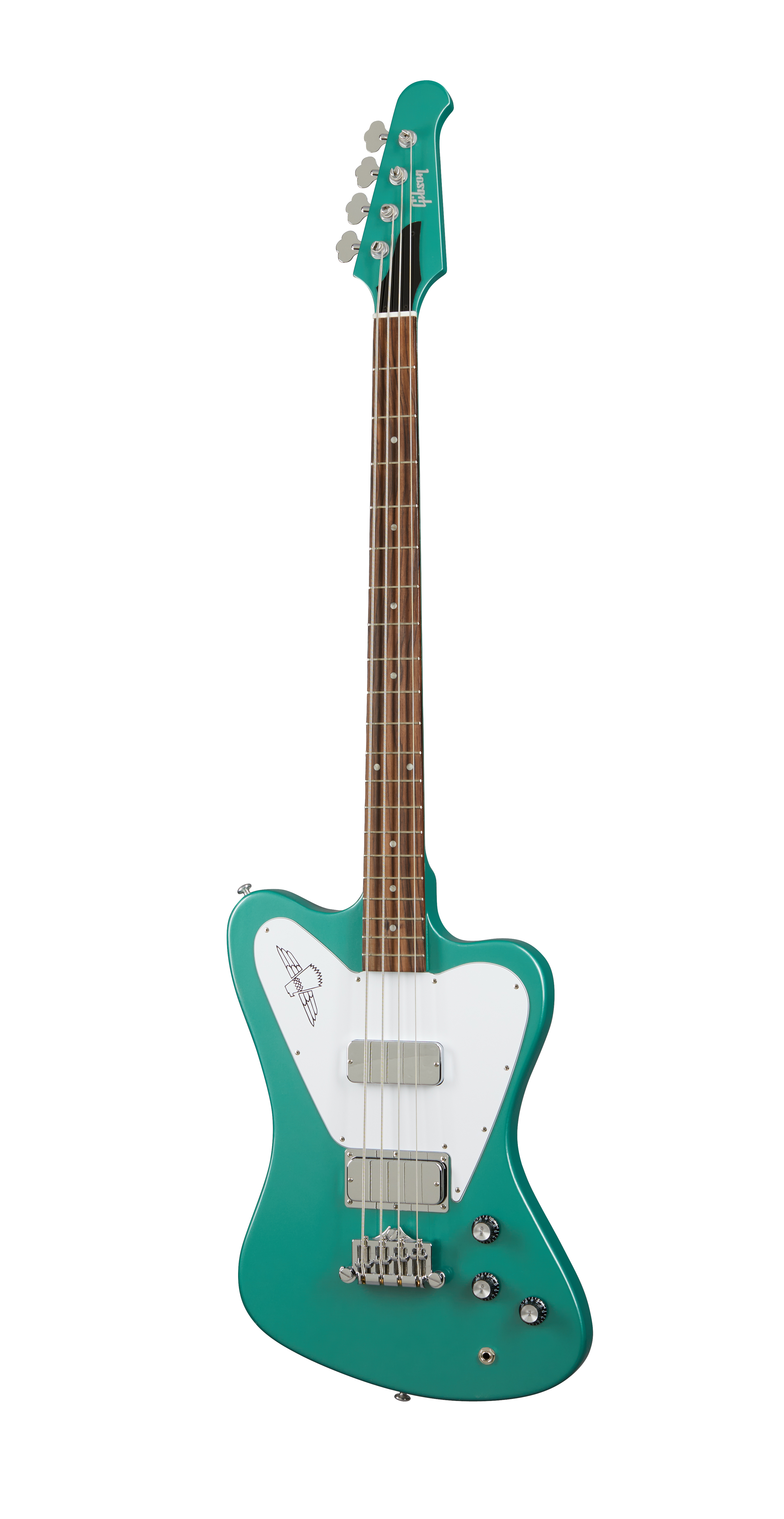 epiphone non reverse thunderbird bass
